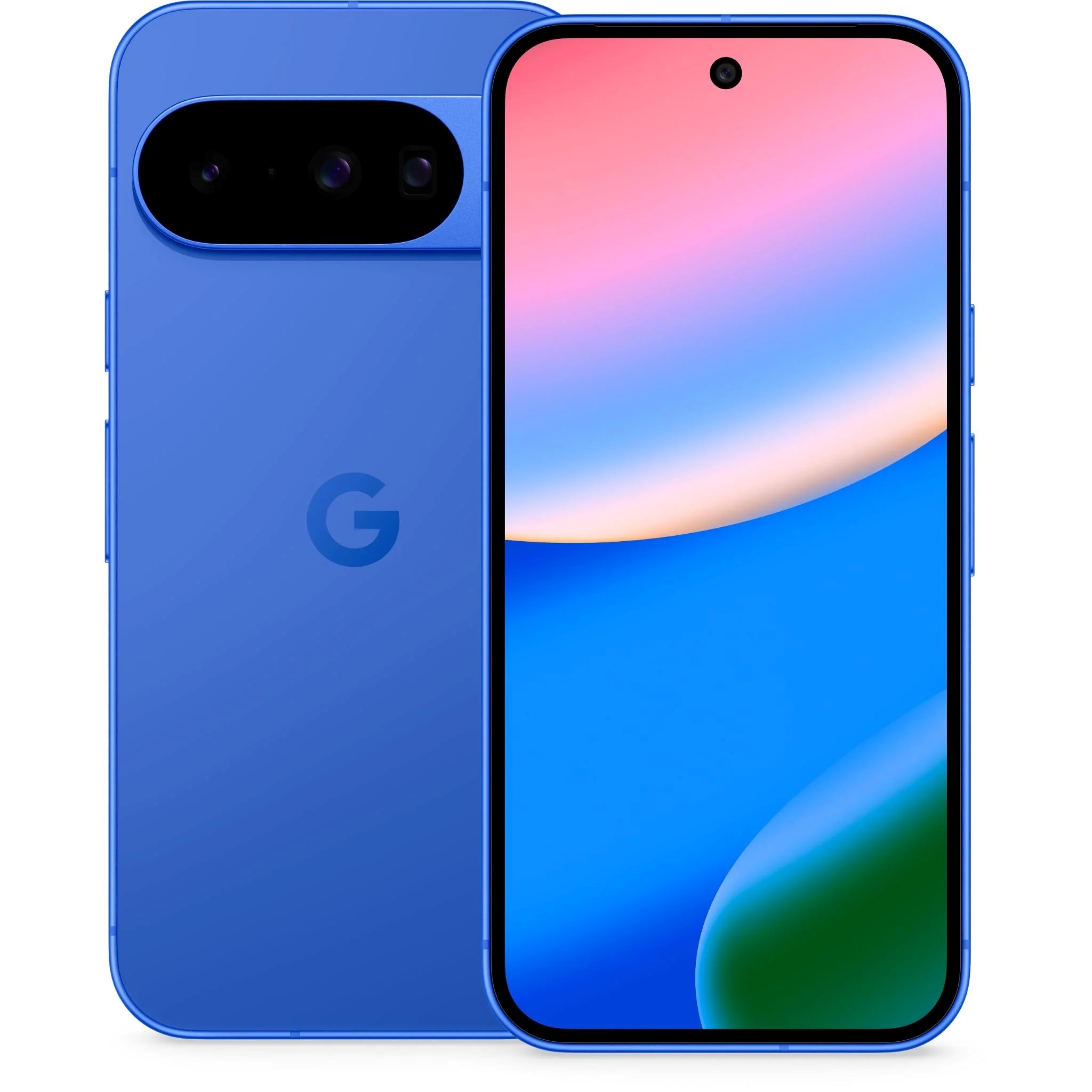 Google Pixel 10 5G 128GB (Indigo)
